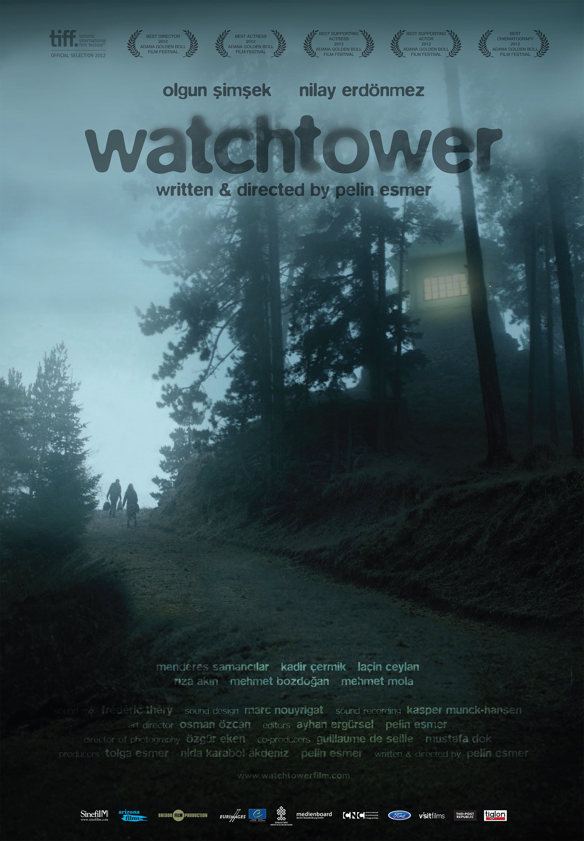 Watchtower