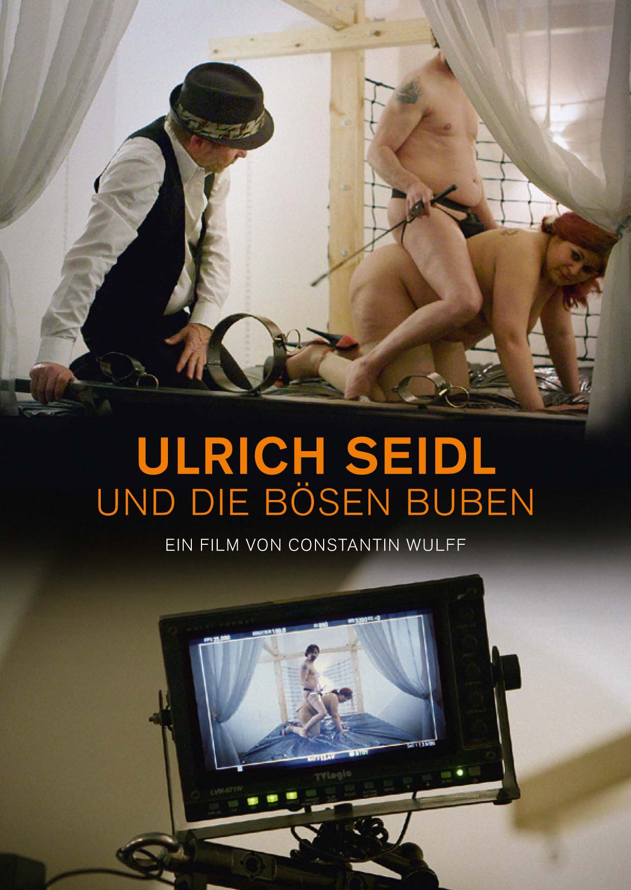 ulrichseidldirectoratwork poster