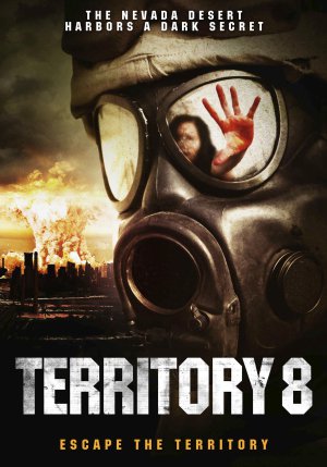 Territory 8