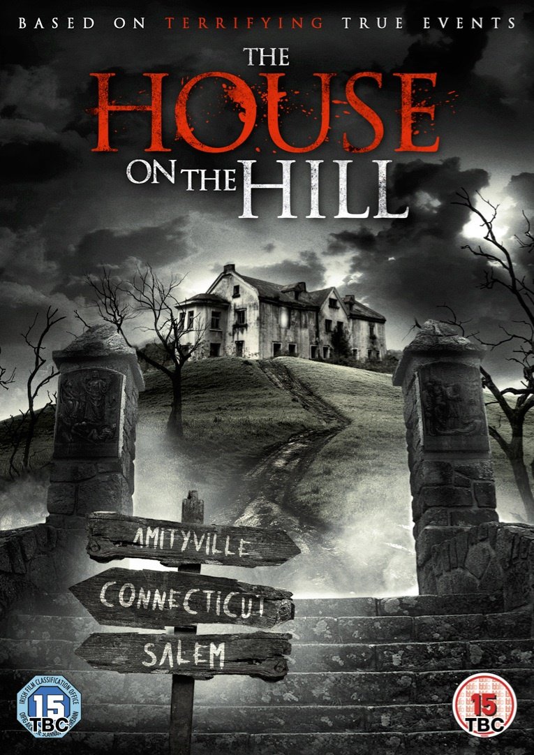 House on the Hill