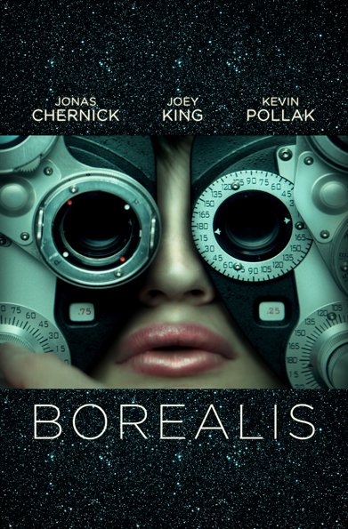 Borealis Poster