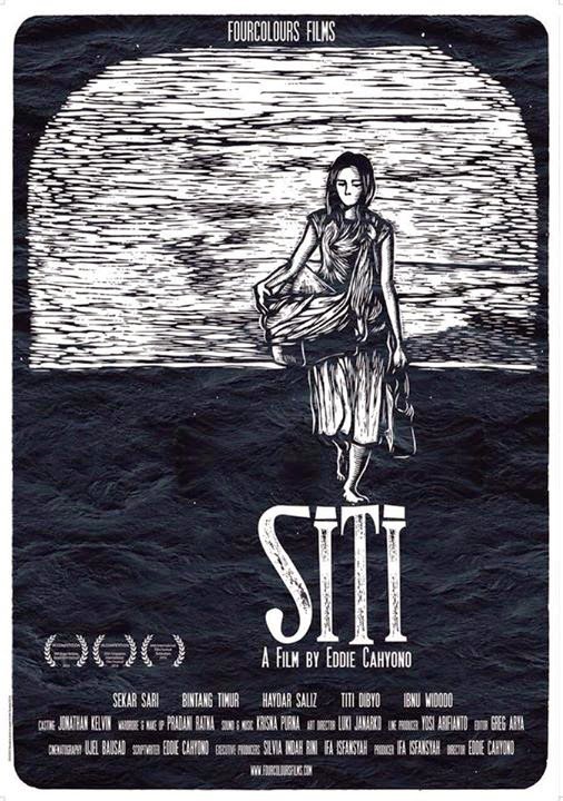 Siti poster