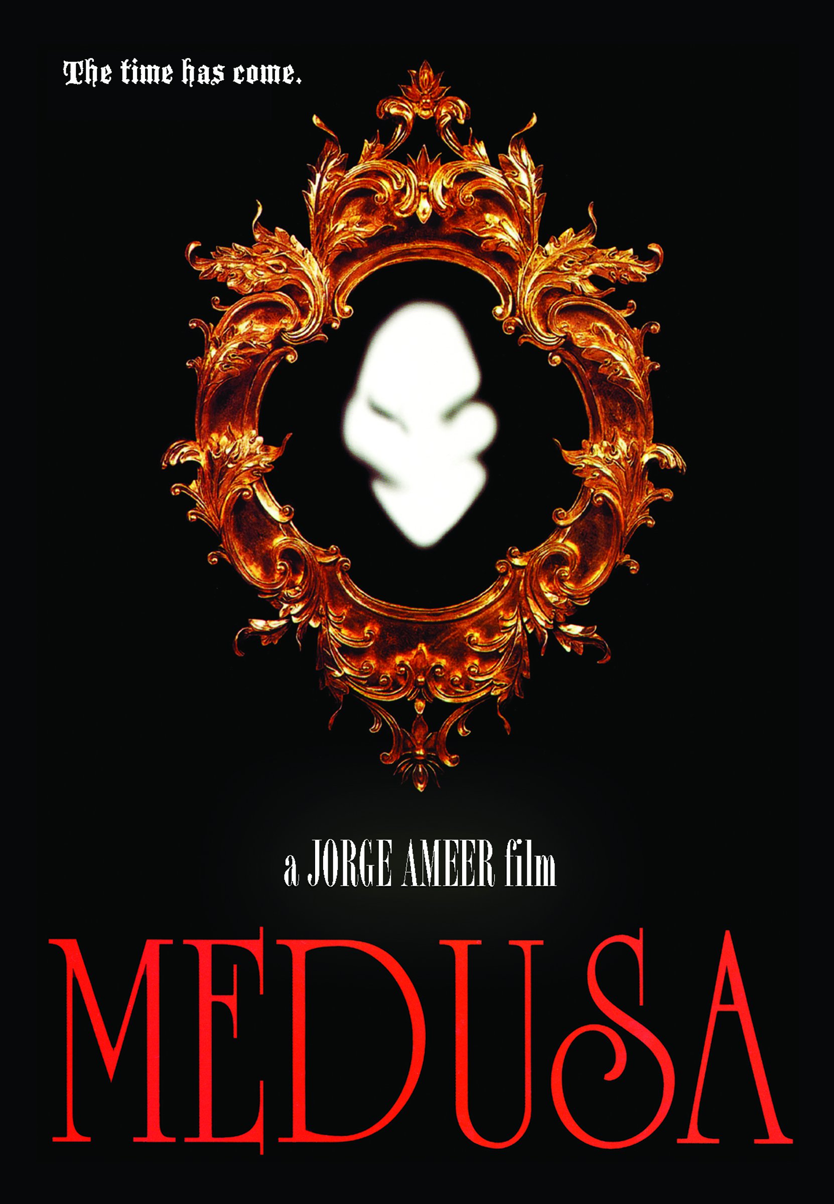 MEDUSA - a JORGE AMEER film (Hollywood Independents, 2015)  www.hollywoodindependents.com