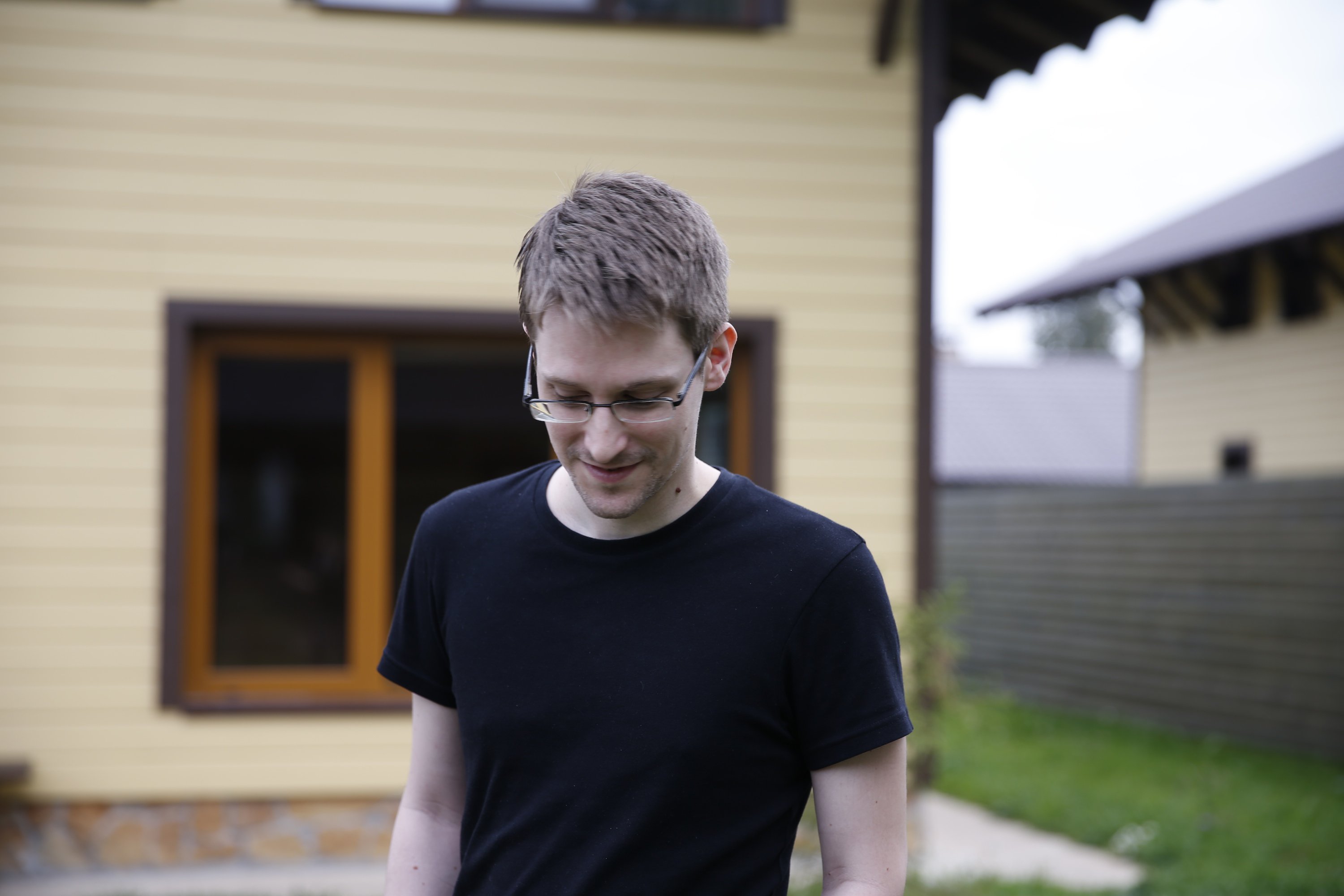 1_CITIZENFOUR © Praxis Films