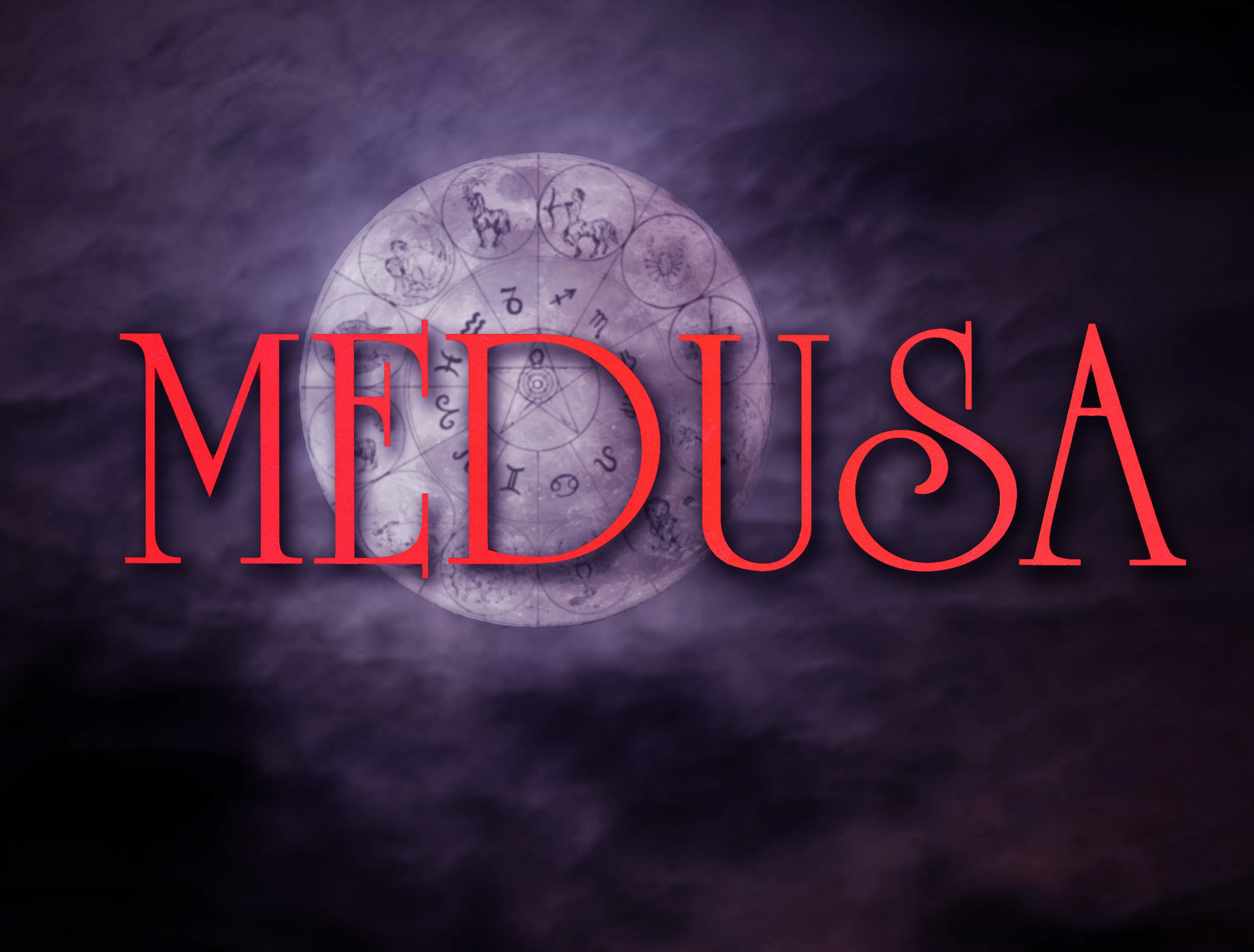 MEDUSA - a JORGE AMEER film (Hollywood Independents, 2015)  www.hollywoodindependents.com  join the FB page www.facebook/MEDUSAhorrorFILM