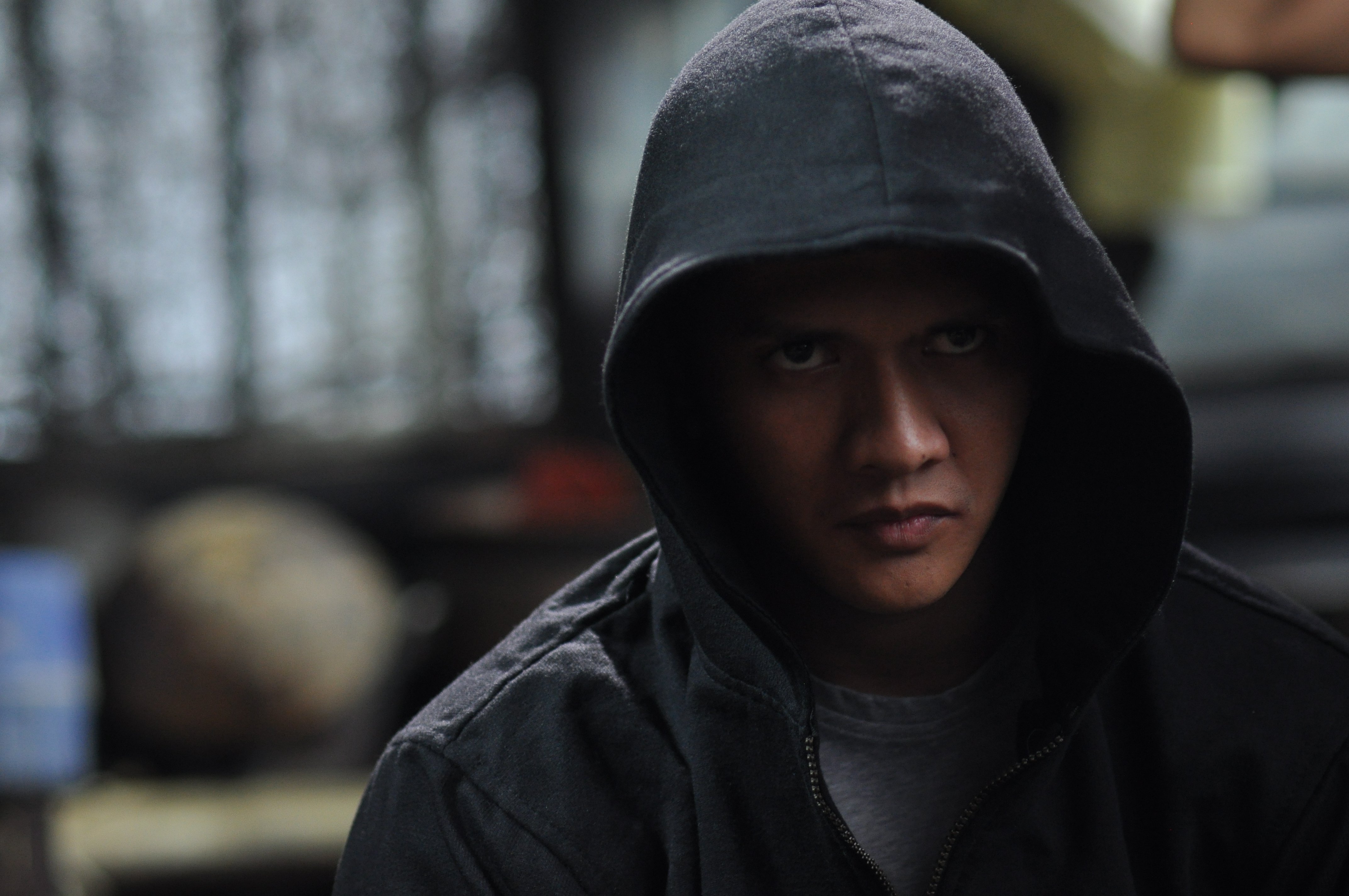 THE RAID 2 1