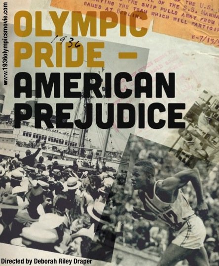 Olympic Pride, American Prejudice 