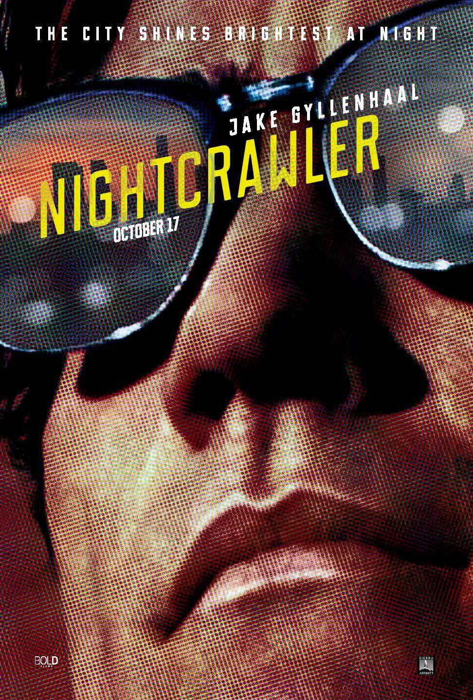 NIGHTCRAWLER