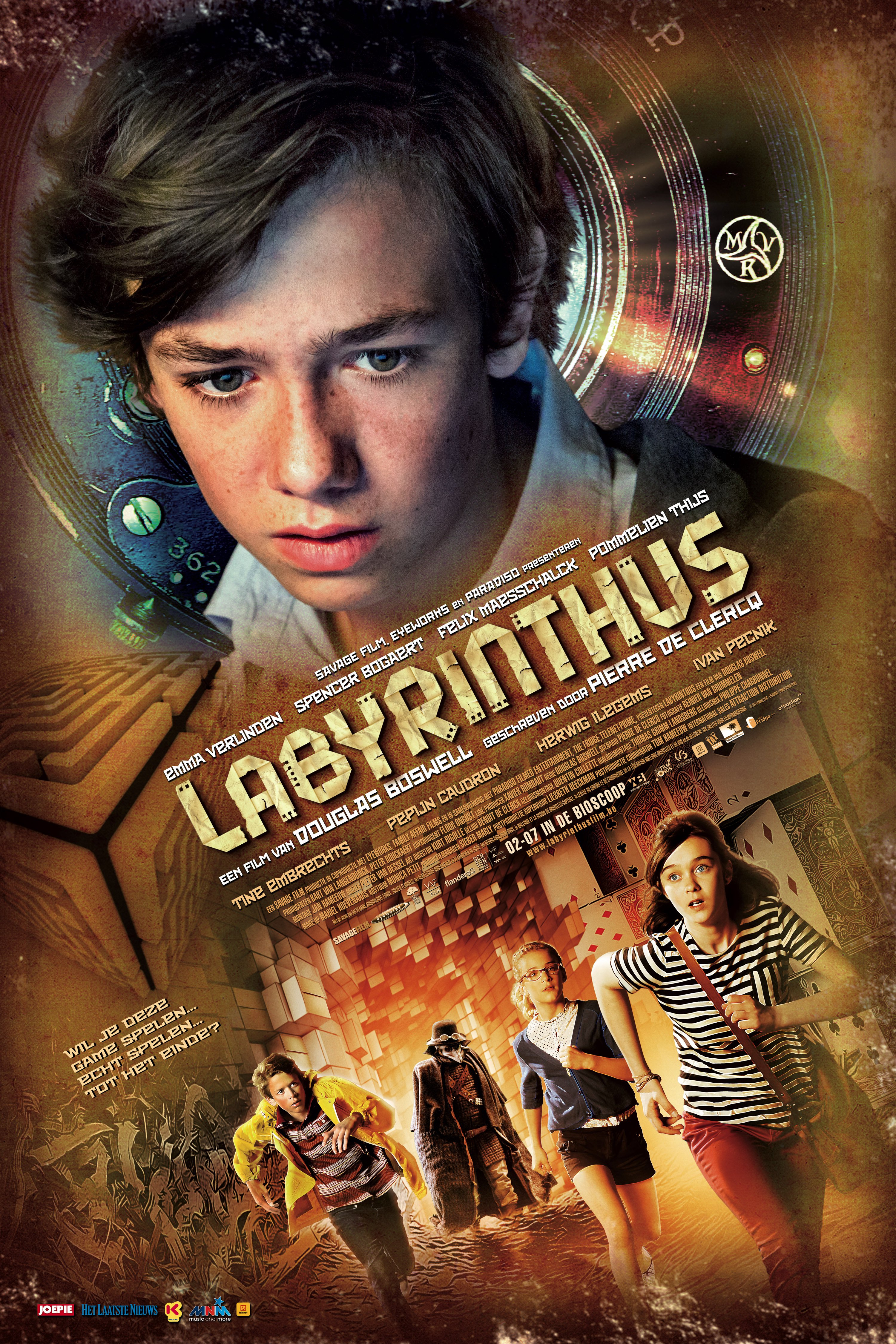 Labyrinthus2