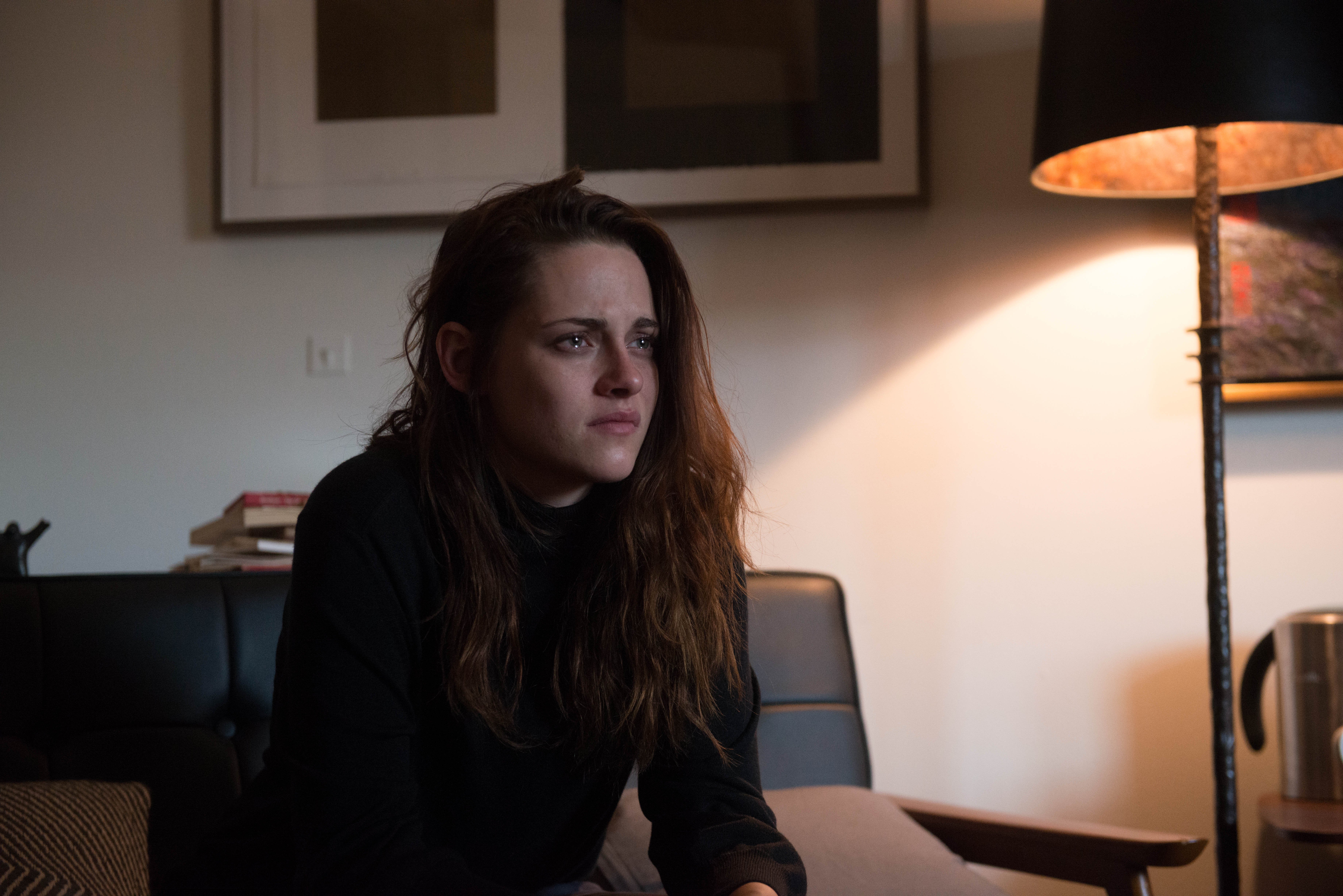 Anesthesia - Kristen Stewart