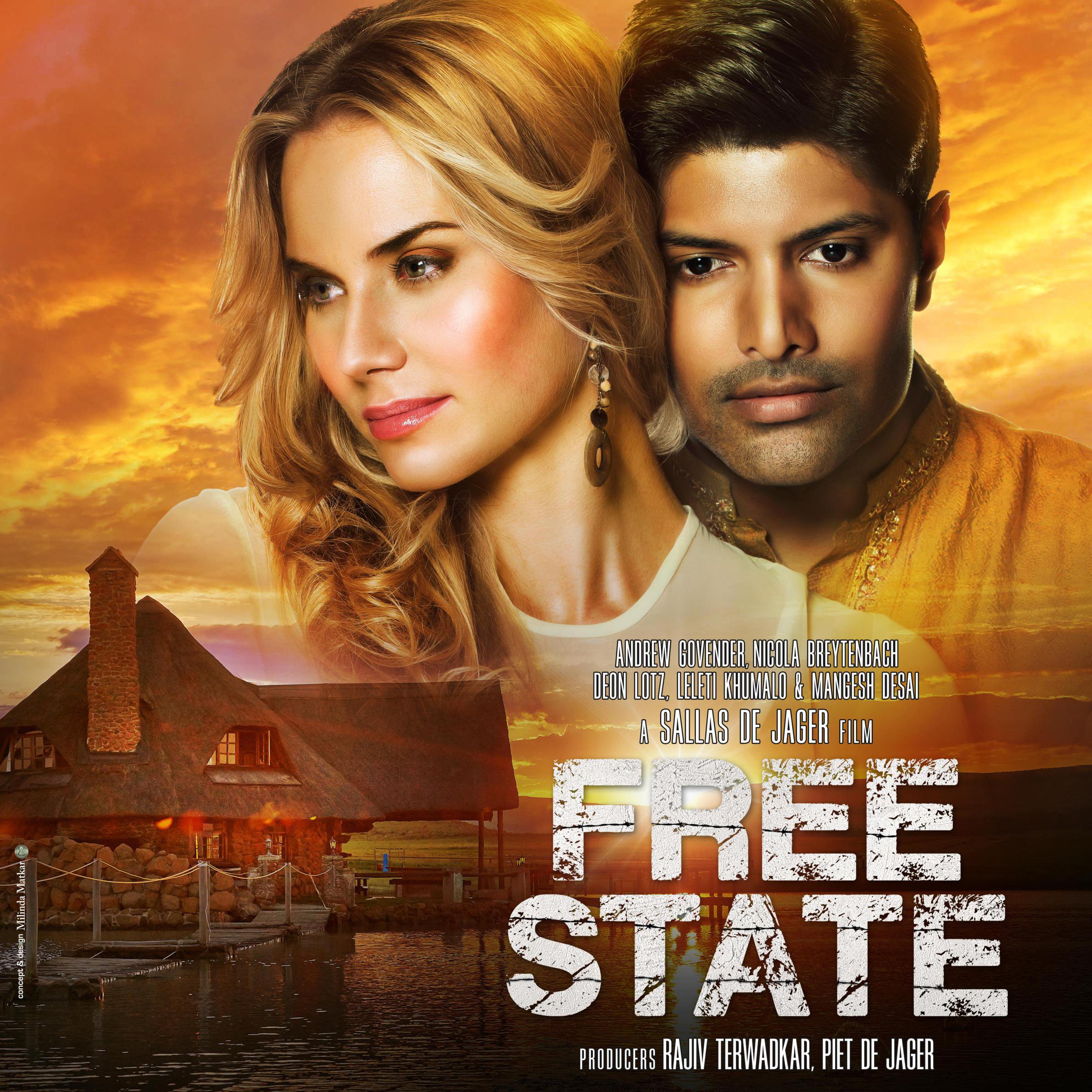 Free State The Movie