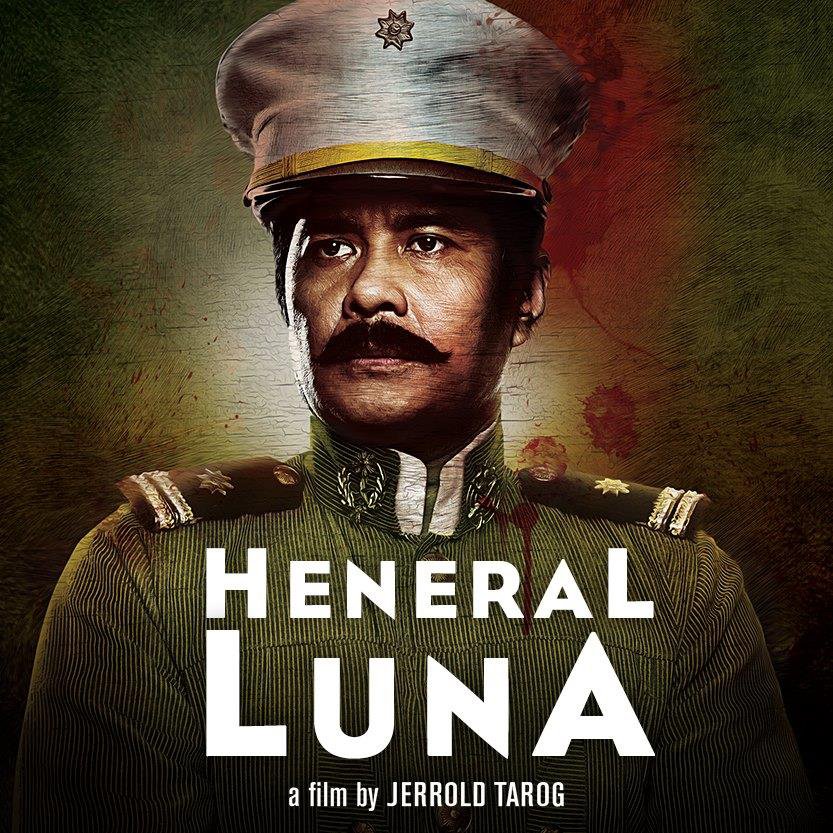 Heneral Luna