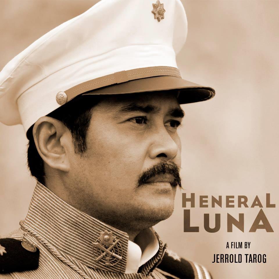 Heneral Luna