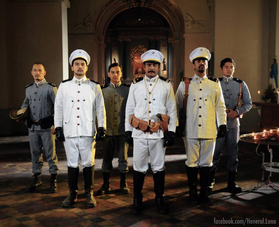 Heneral Luna