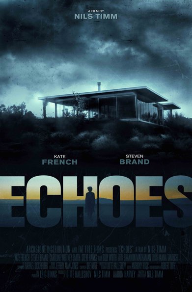 Echoes Poster