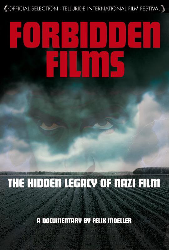 Forbidden Films Poster