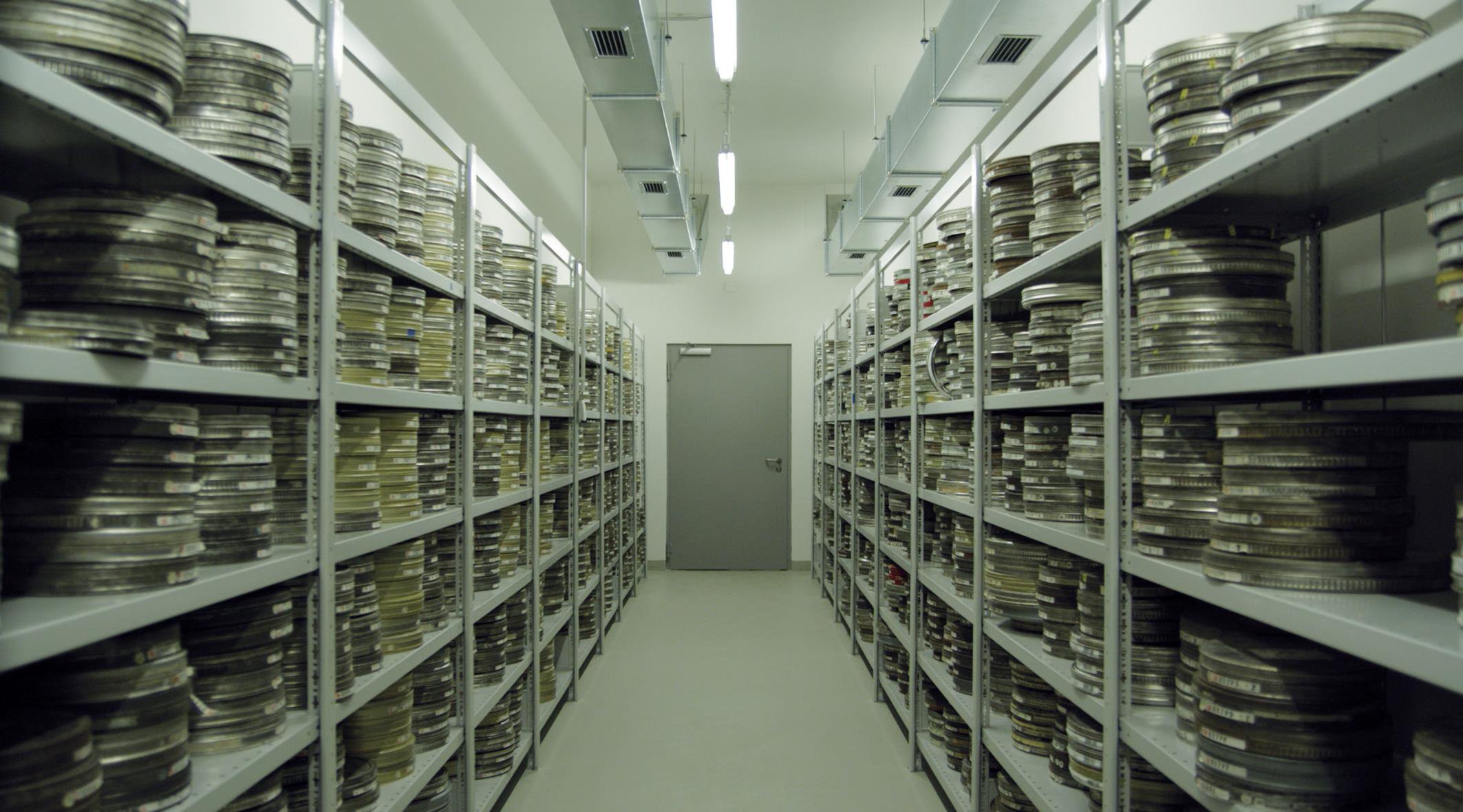 Federal Film Archive