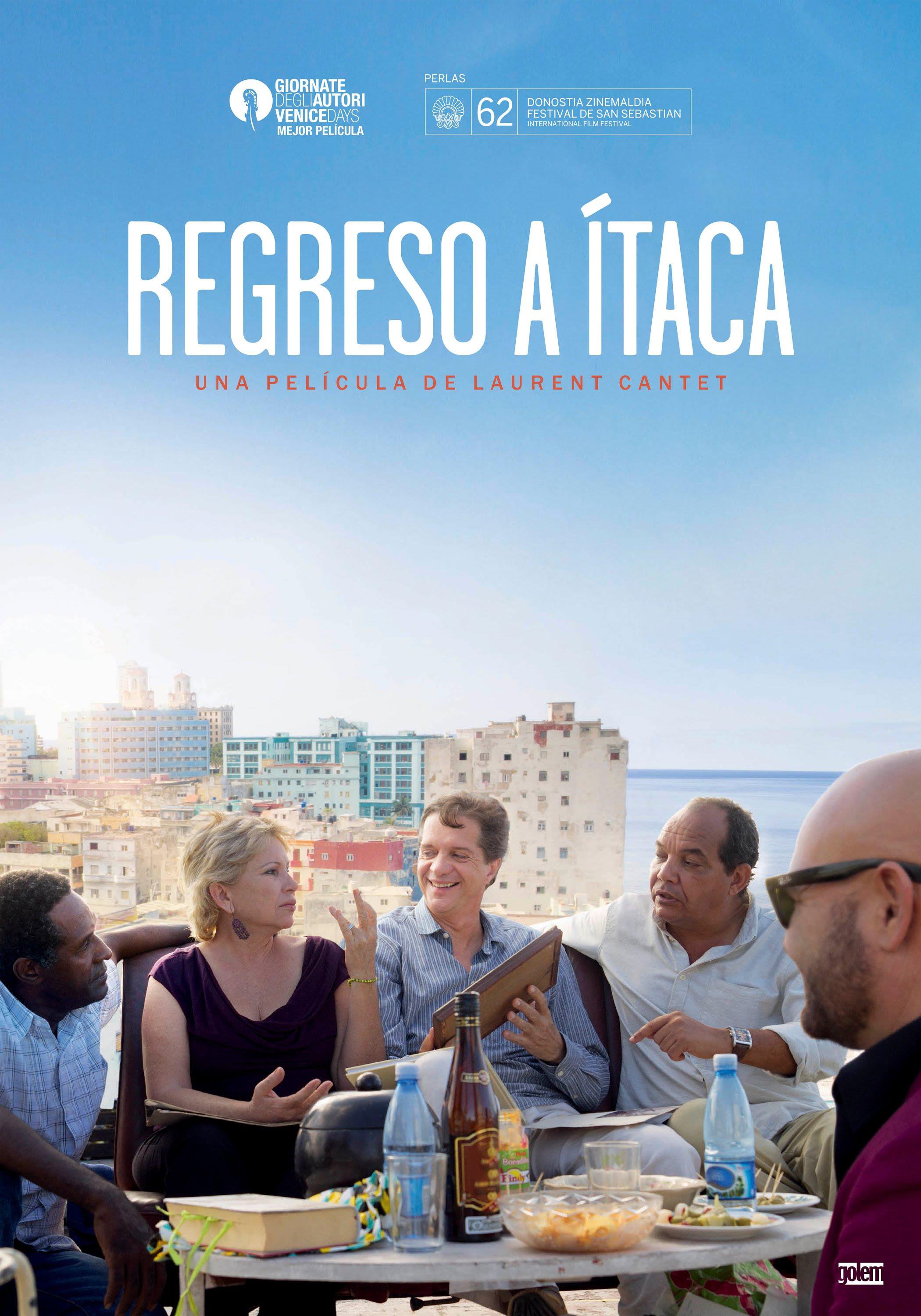 Spanish poster_Regreso