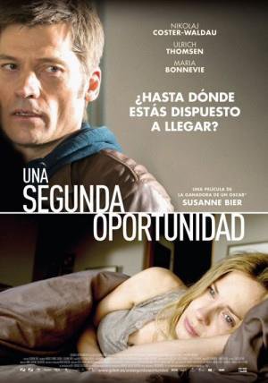 Spanish poster_Una segunda oportunidad