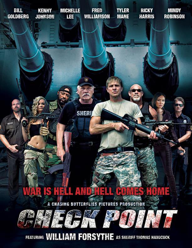 Check Point