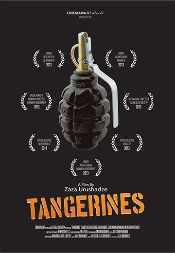 Tangerines