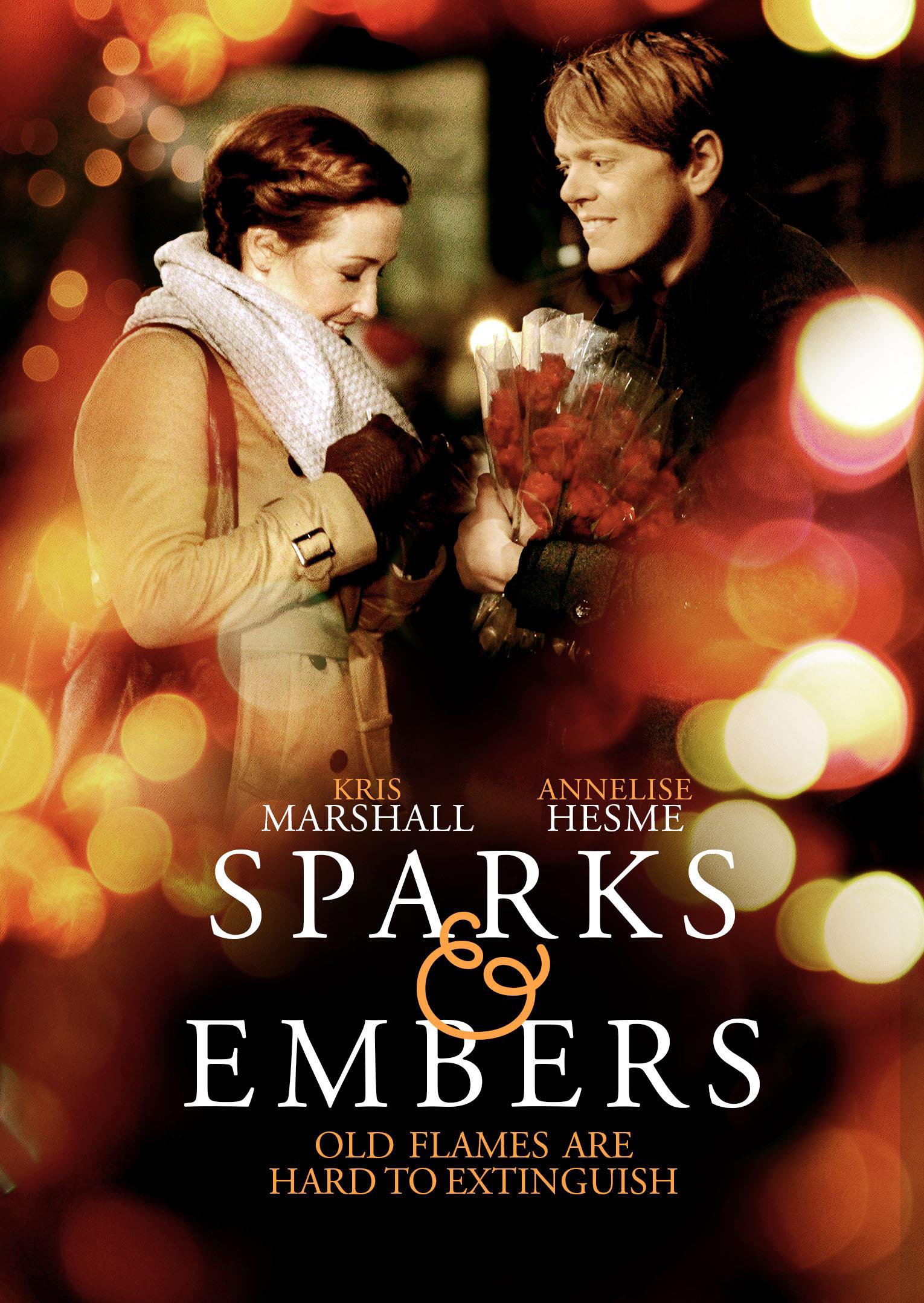 Sparks and Embers