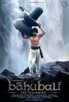 Baahubali