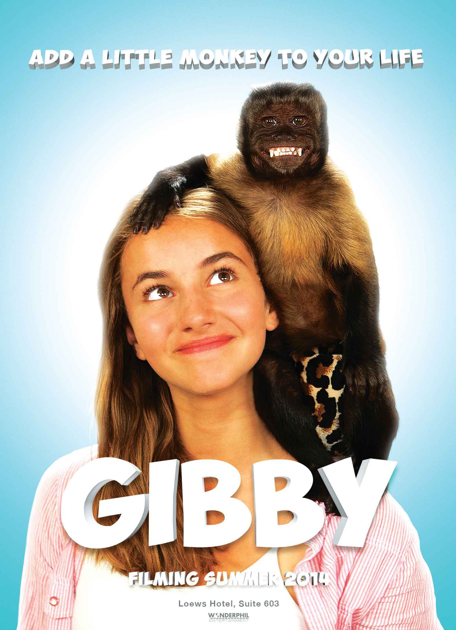 Gibby