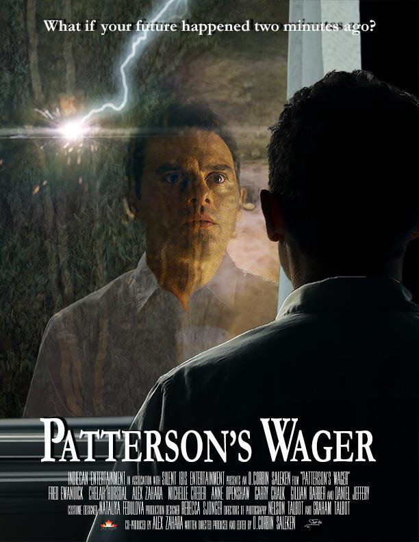 Patterson's Wager