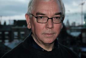 Director Terence Davies