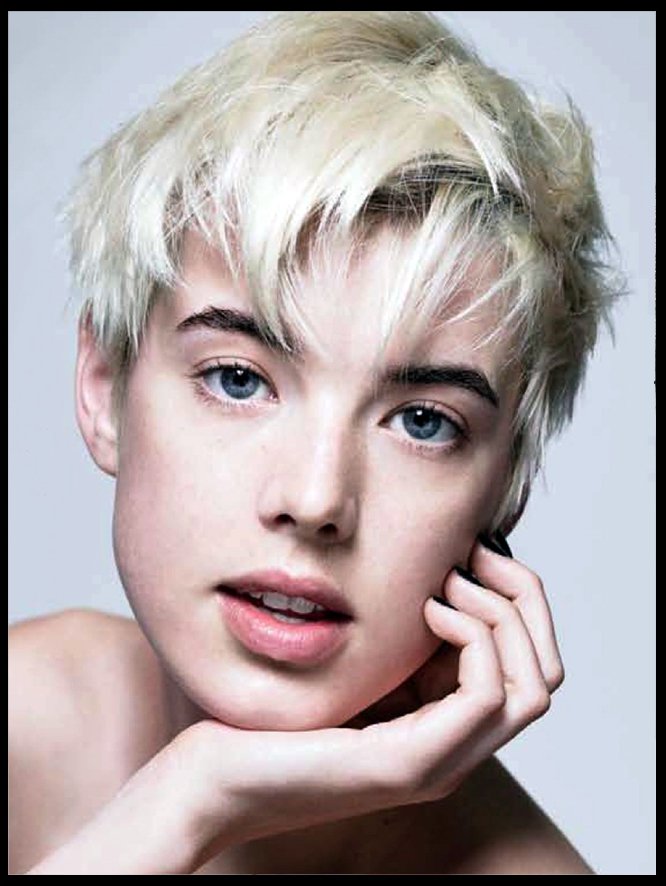 Agyness Deyn