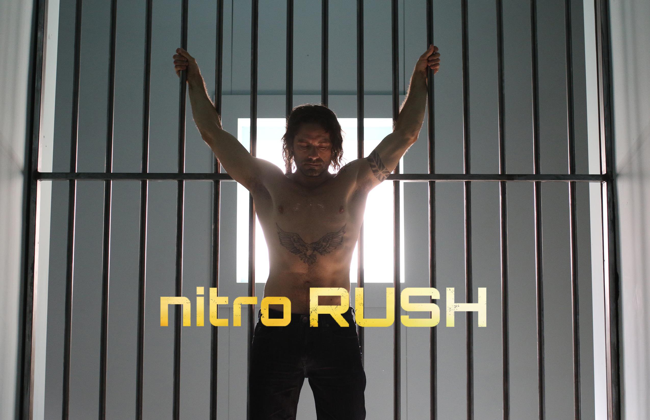 Nitro Rush