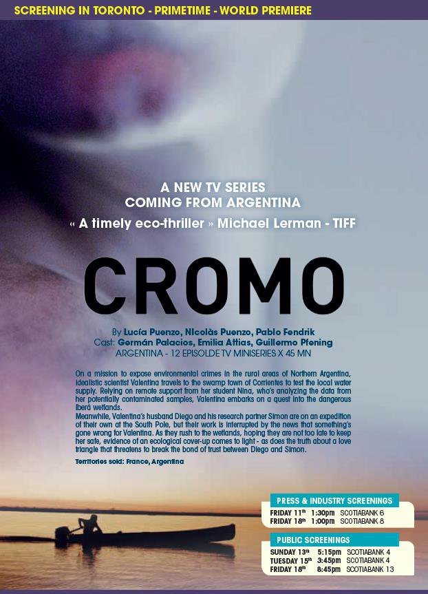 CROMO