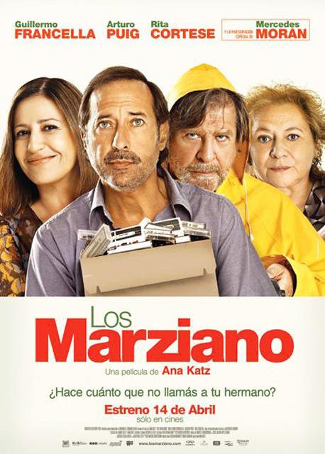 Los Marziano