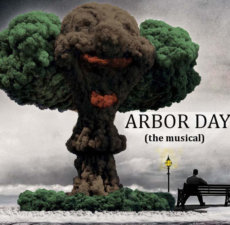 Arbor day