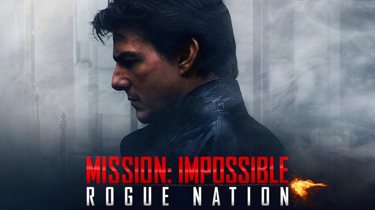 Ethan and team take on their most impossible mission yet, eradicating the Syndicate - an International rogue organization as highly skilled as they are, committed to destroying the IMF. 