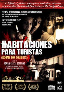 Spanish Poster