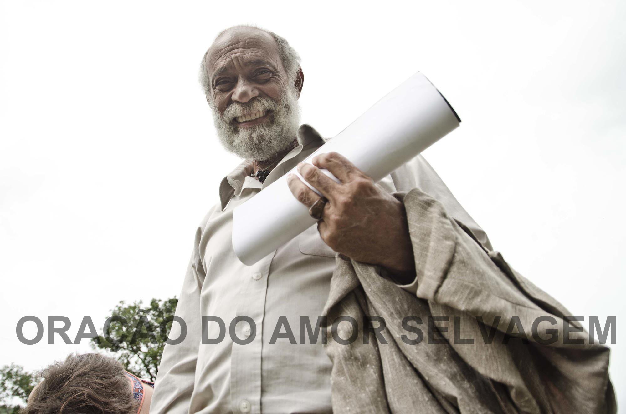 Adilson Magha as Otaviano