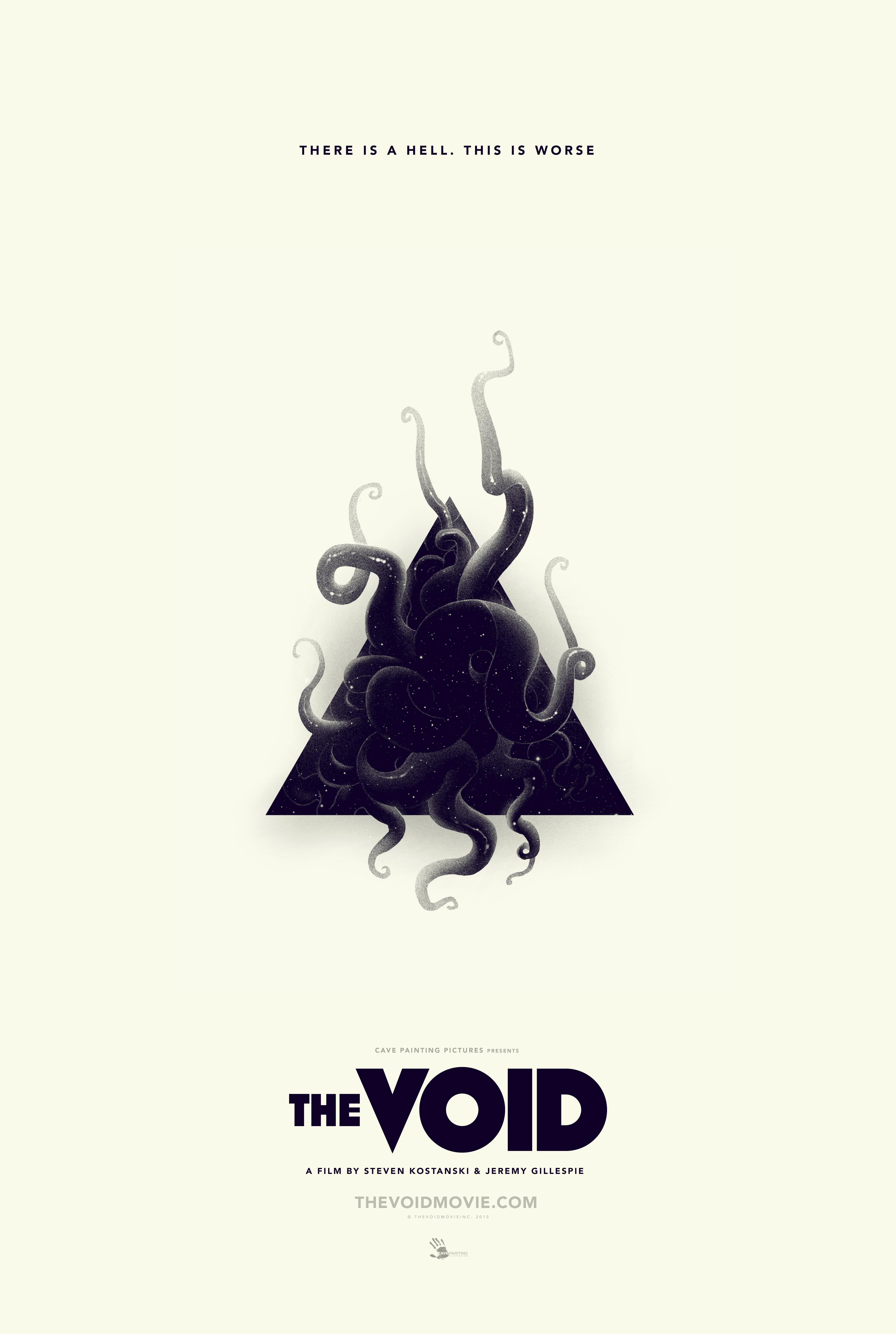 THE VOID 