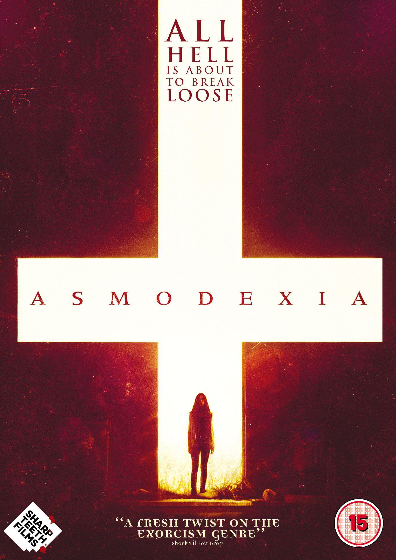 Asmodexia