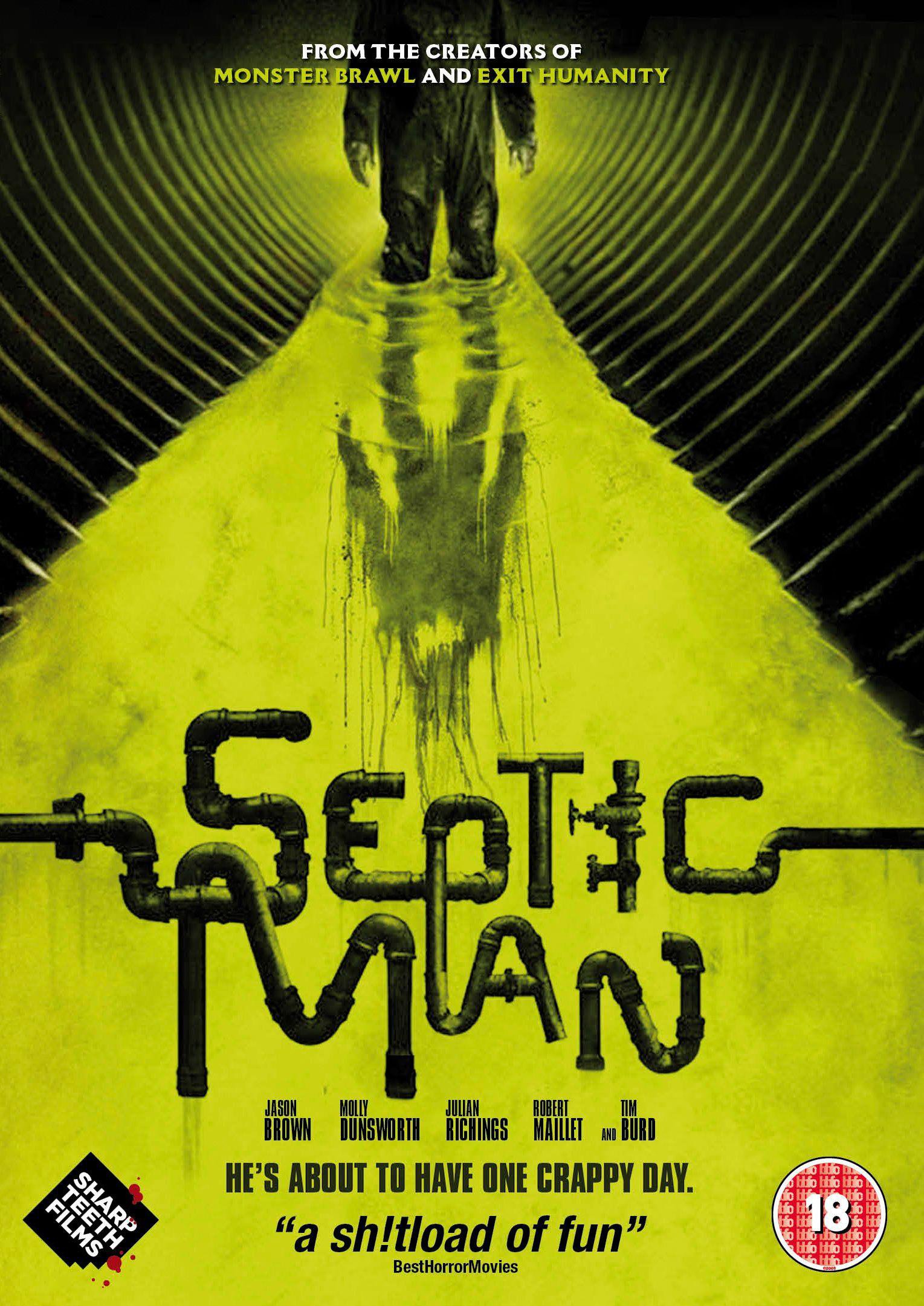 Septic Man