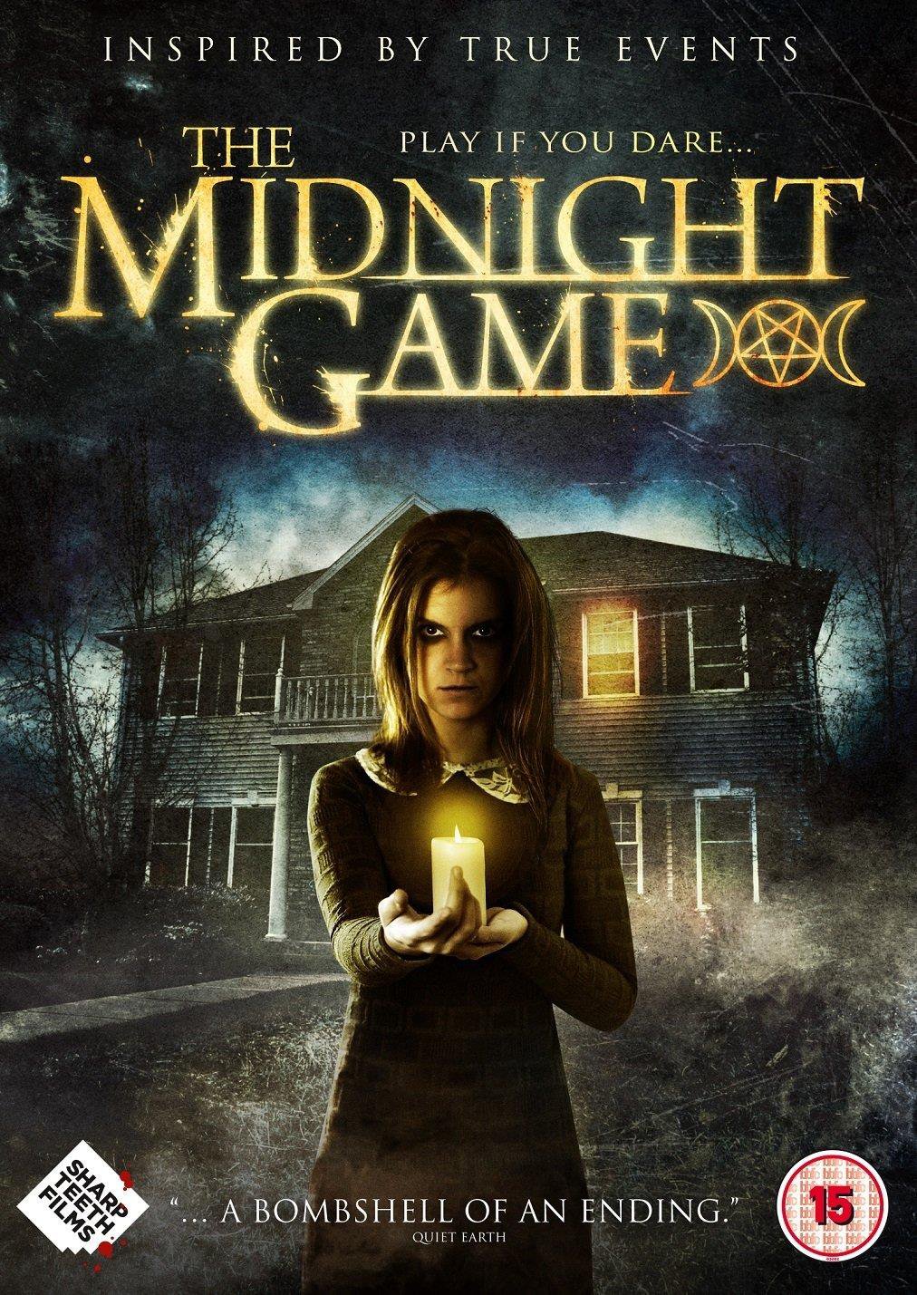 The Midnight Game 