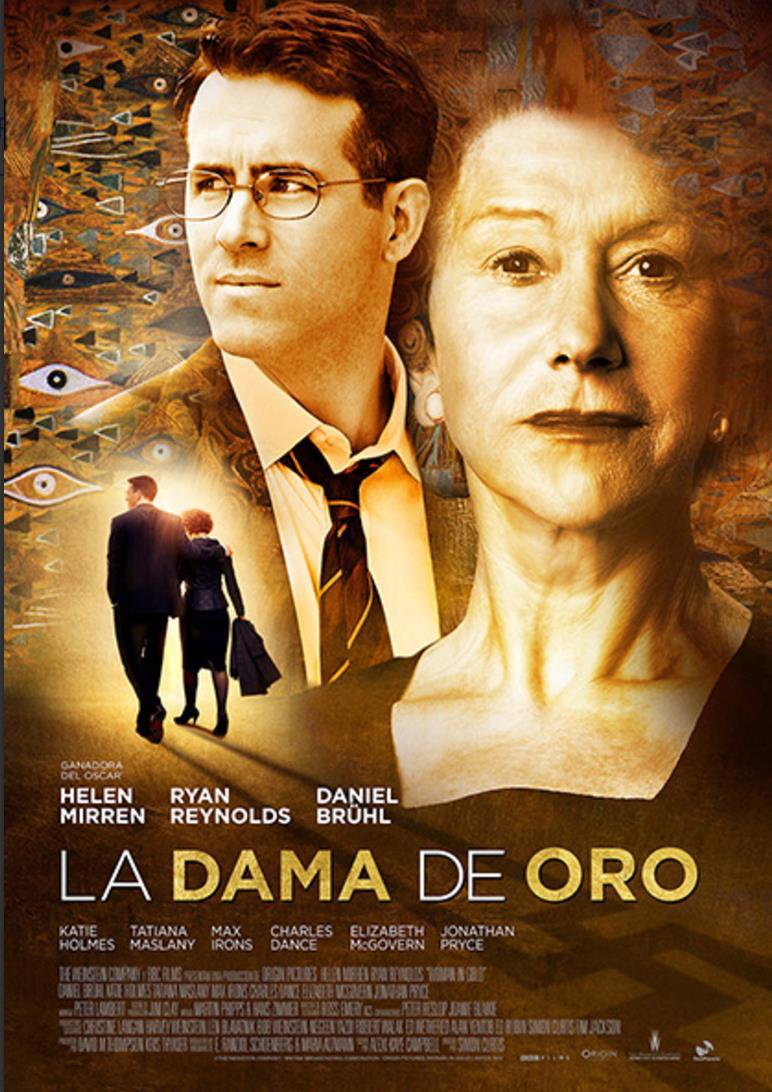 Poster Spain